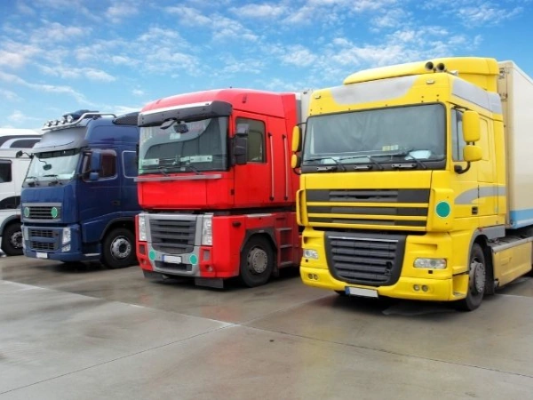 Antalya Pınarbaşı Nakliye